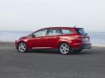Ford Focus SW 2014 года